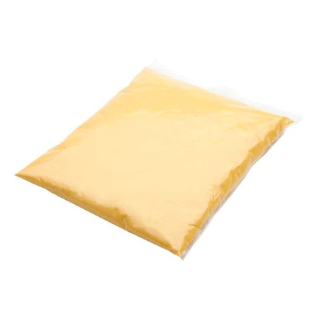 Muy Fresco Muy Fresco Trans Fat Free Cheese Jalapeno Sauce Pouch 6.875lbs, PK4 31104